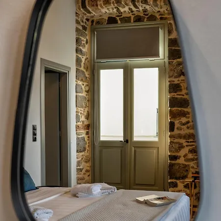 Hotel Impero & Nauplion