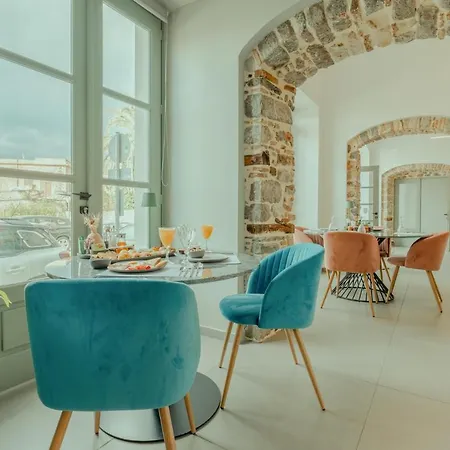 Hotel Impero Hotel&suites 3*