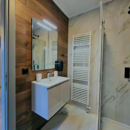 Otel Impero & Anabolu