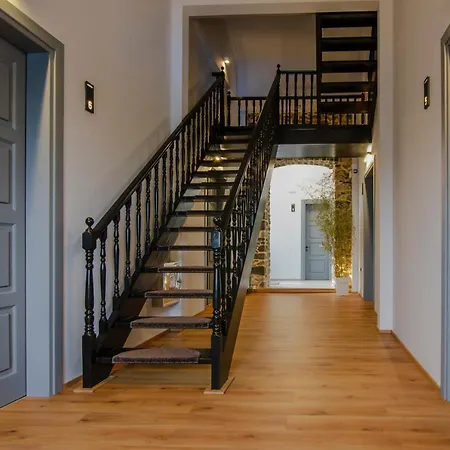 Impero & Hotel Nauplion