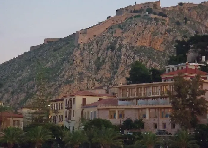 Otel Impero &