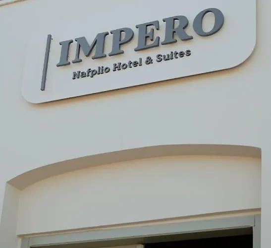Impero & Otel