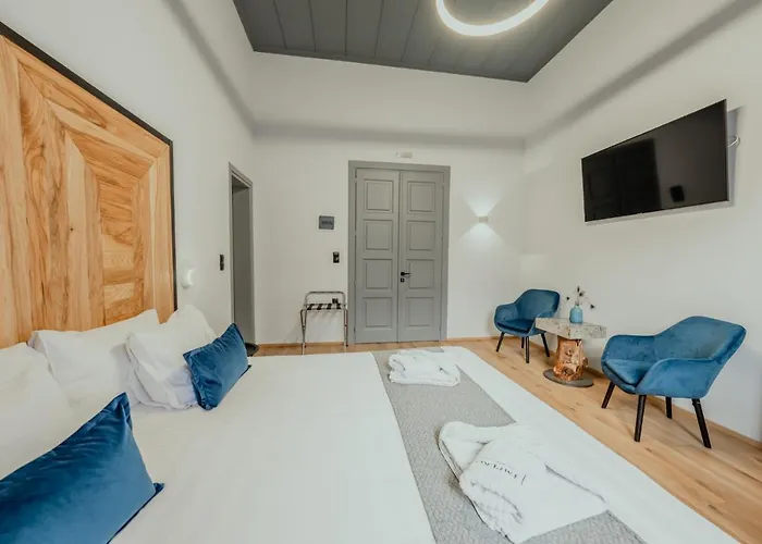 Otel Impero & 3*