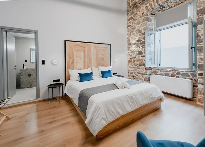 Otel Impero &