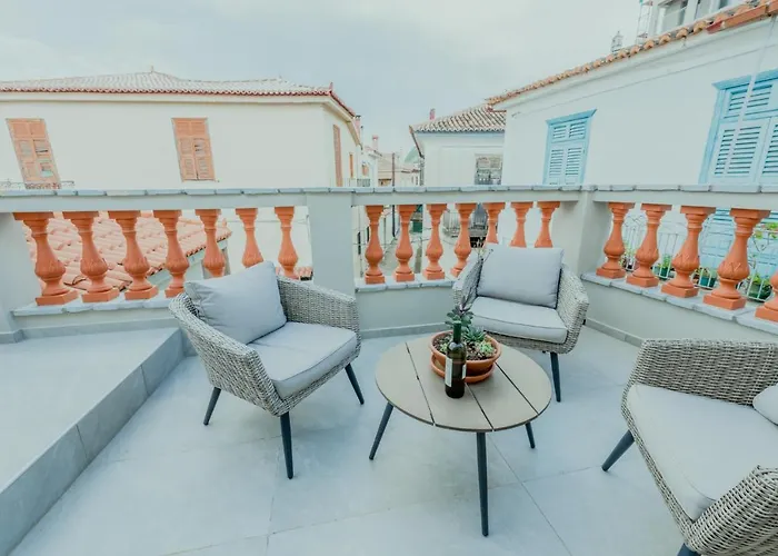 Impero & Otel