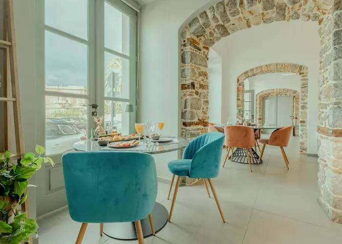 Otel Impero & 3*