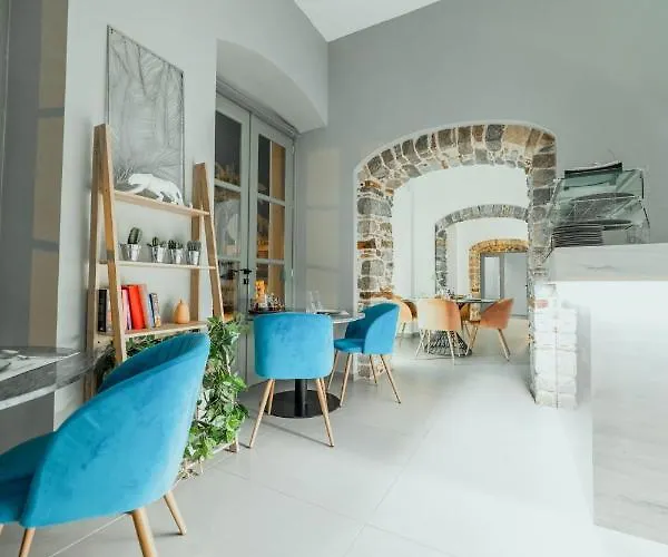 Impero & Otel
