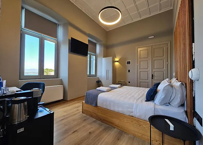 Impero & Otel 3*