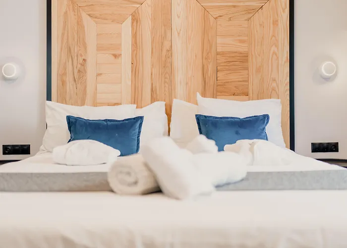 Otel Impero &