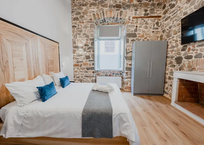 Otel Impero &