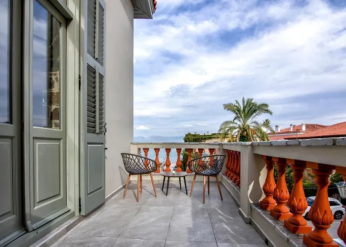 Otel Impero &