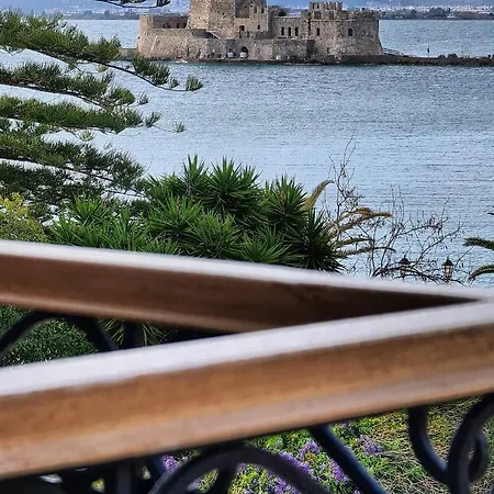 Impero & Nafplion
