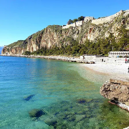 Impero & 3* Nafplio