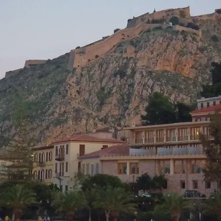 Hotel Impero &