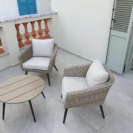 Impero & Hotell Nafplion