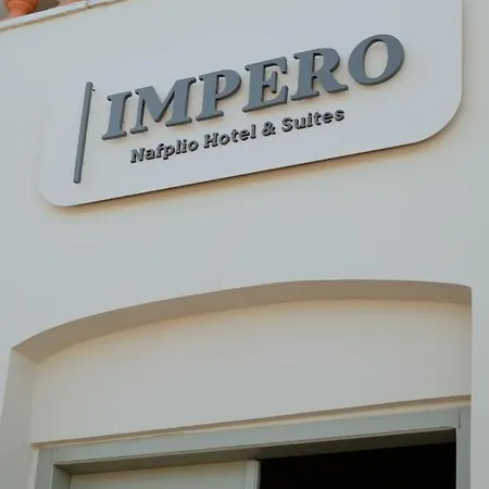 Impero Hotel&suites Hotel