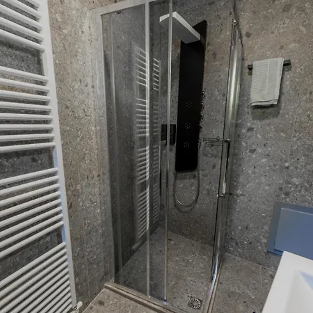 Impero Hotel&suites Nauplia