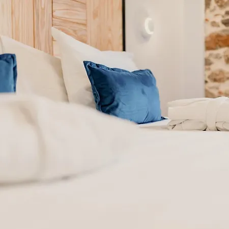 Hotel Impero Hotel&suites Nauplia