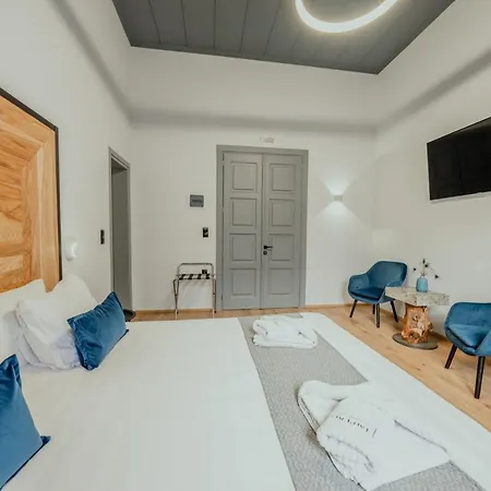 מלון Impero & 3*