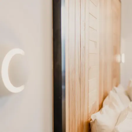 מלון Impero & 3*