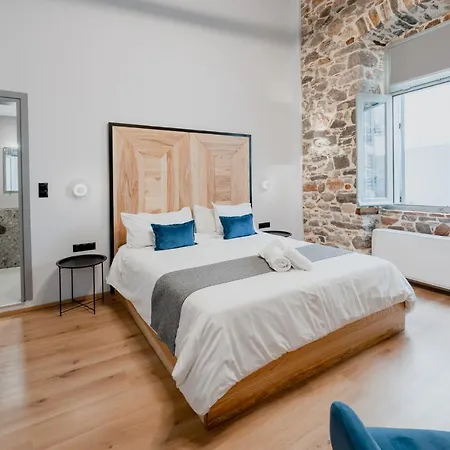 Hotel Impero &