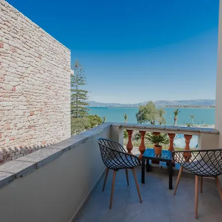 Impero & Nafplio
