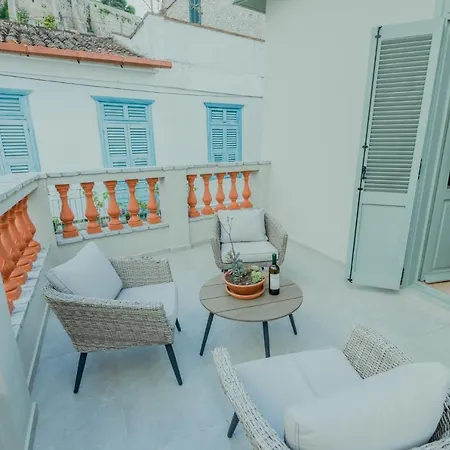 Hotel Impero Hotel&suites 3*