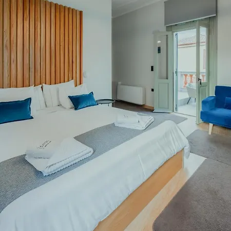 Hotel Impero & Nafplio