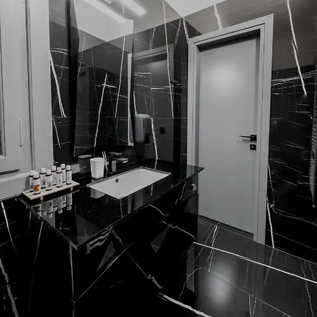 Impero Hotel&suites Hotel Nauplia