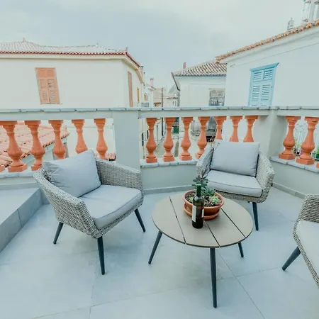 Impero Hotel&suites Hotel