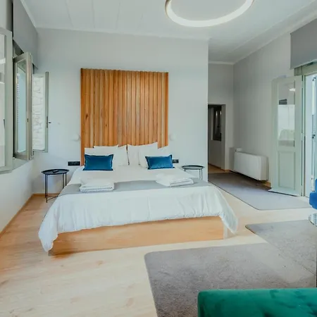 Impero & Hotell Nafplion