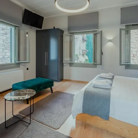 Impero Hotel&suites 3*