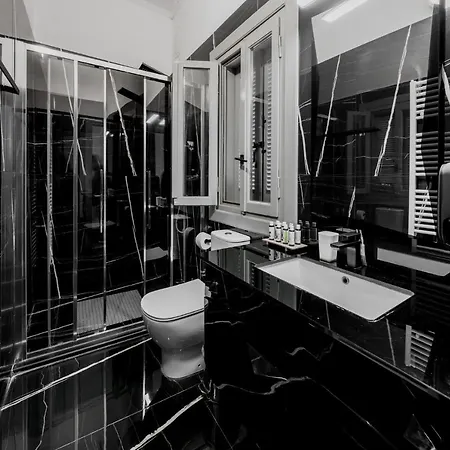 Impero & Hotell