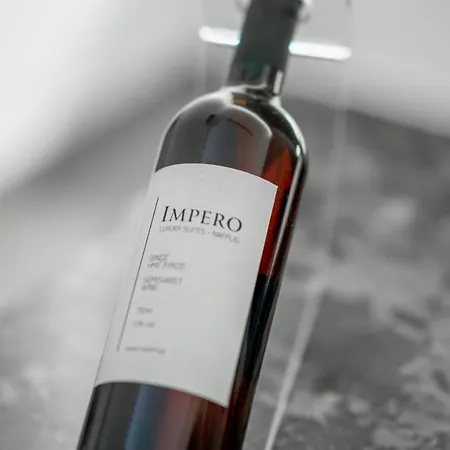 Hotel Impero & 3*