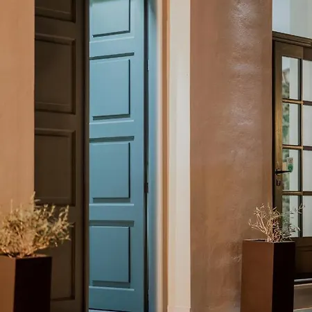 Impero Hotel&suites 3*