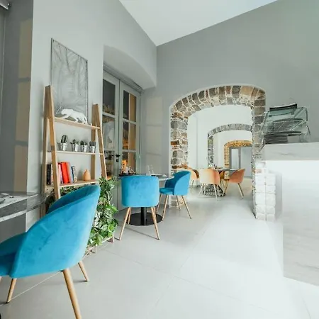 Impero Hotel&suites Hotel