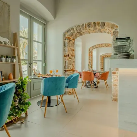 Hotel Impero &