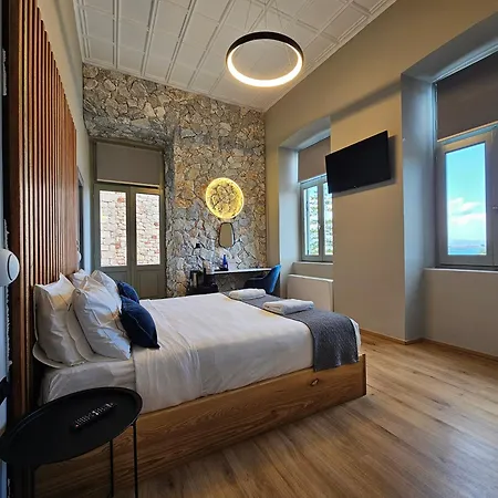 Hotell Impero & Nafplion