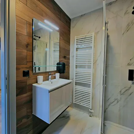 Hotel Impero & Nafplio