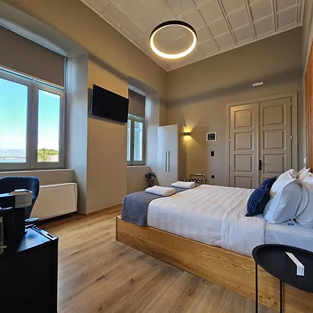 Impero & Hotell 3*