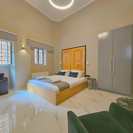 Hotel Impero & Náuplia