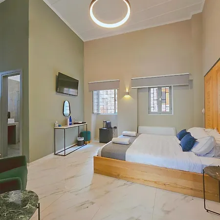 Impero & Hotel Nafplio