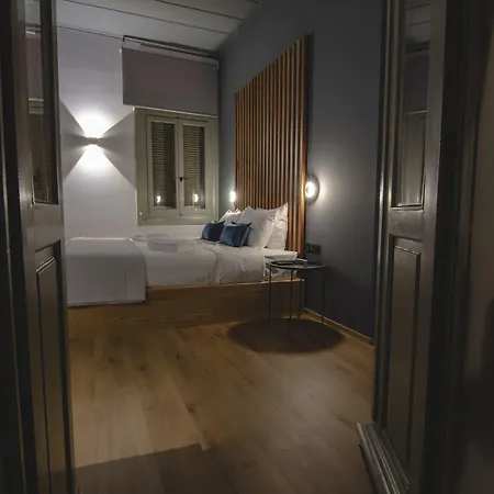 Impero Hotel&suites 3*