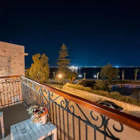 Impero & 3* Nafplio