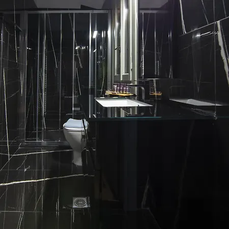 Hotel Impero Hotel&suites Nauplia