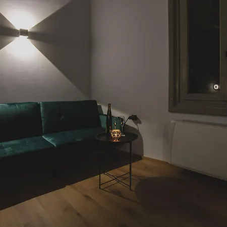 Impero Hotel&suites Nauplia