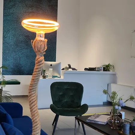 מלון Impero & נאפפליו