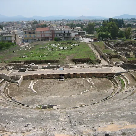 Impero & 3*