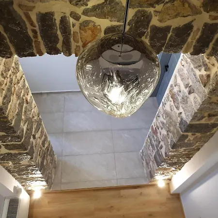 Impero Hotel&suites Nauplia