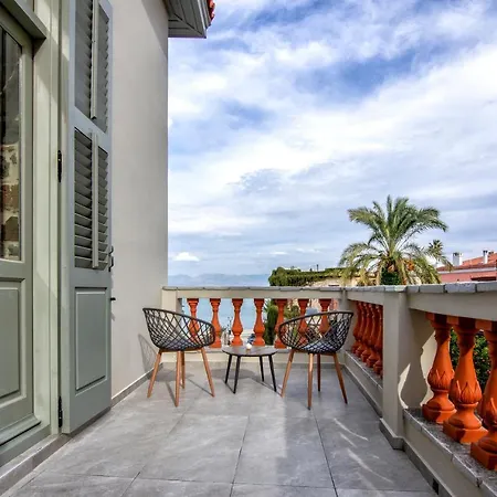 Hotel Impero &